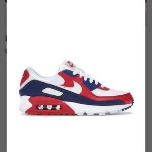 Nike air max 90 USA